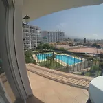Edf. Almijara 3ºe Lägenhet Nerja