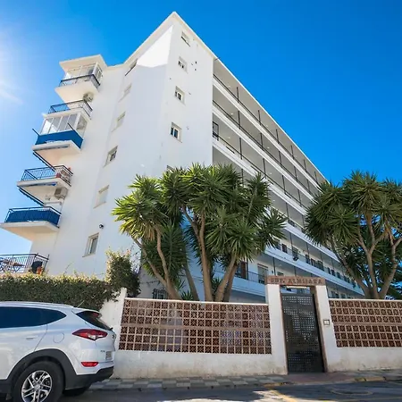 Apartment Edf. Almijara 3ºe