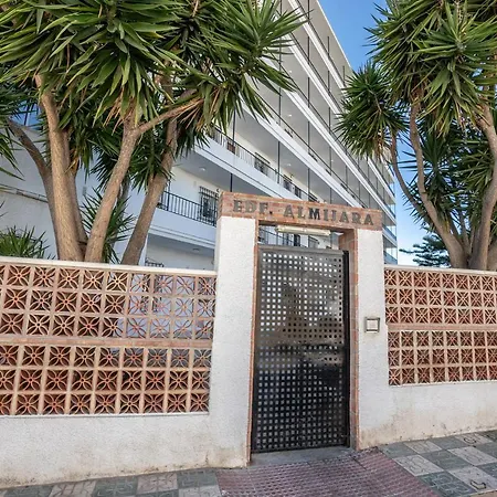 Edf. Almijara 3ºe Apartment