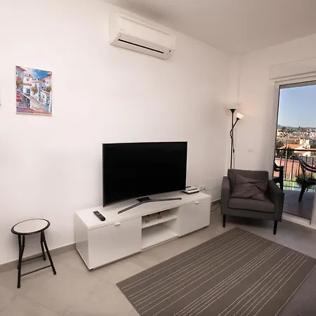 Apartamento Edf. Almijara 3ºe Nerja