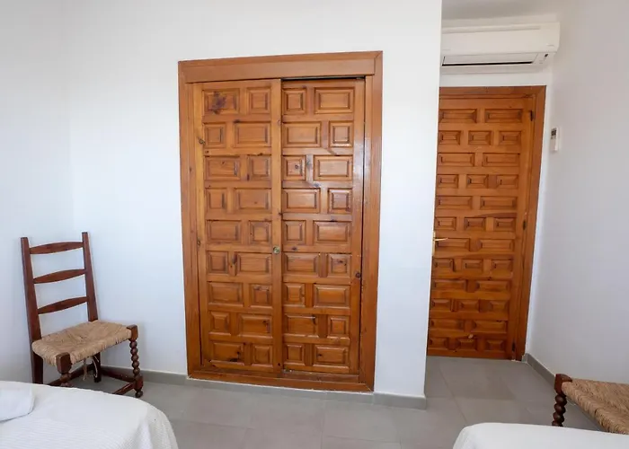 Edf. Almijara 3ºe Nerja