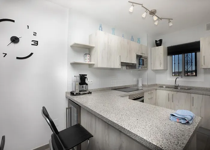 Apartment Edf. Almijara 3ºe