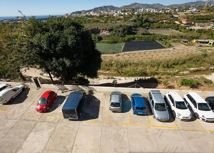 Edf. Almijara 3ºe Nerja