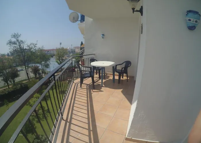 Edf. Almijara 3ºe Apartment Nerja