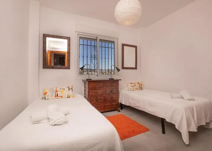 Edf. Almijara 3ºe *