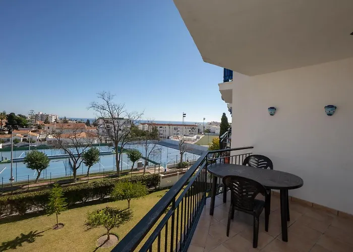 Apartment Edf. Almijara 3ºe *