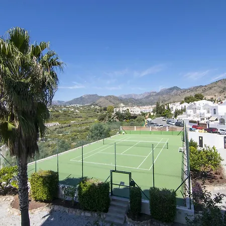 Edf. Almijara 3ºe Nerja