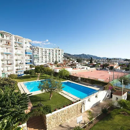 Edf. Almijara 3ºe *