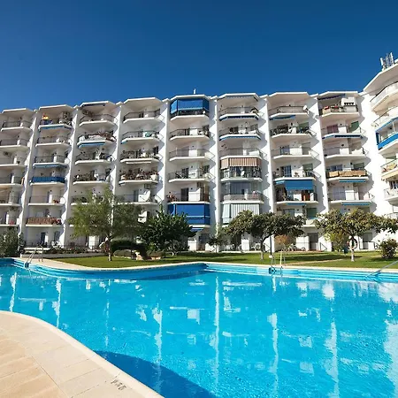Edf. Almijara 3ºe * Nerja