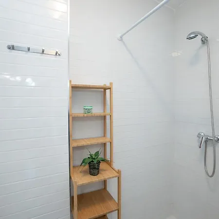 Edf. Almijara 3ºe Apartment Nerja