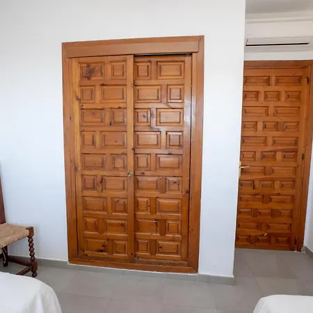 Edf. Almijara 3ºe Nerja