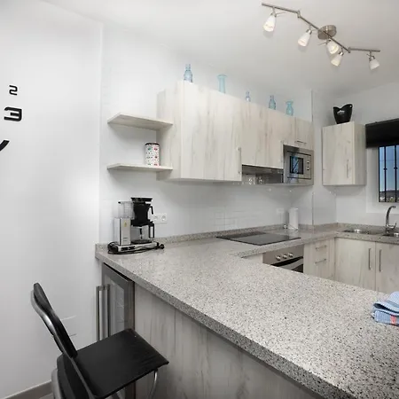 Apartment Edf. Almijara 3ºe