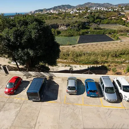 Edf. Almijara 3ºe Nerja