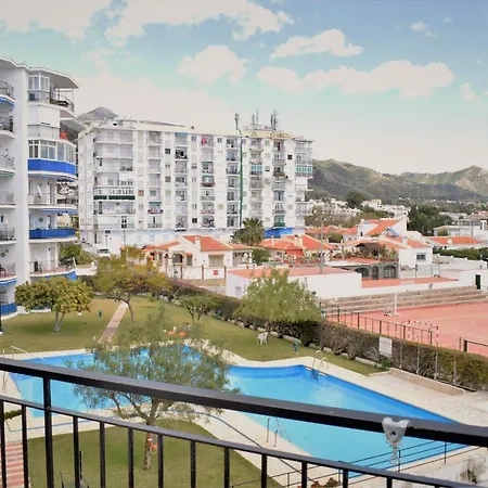 Edf. Almijara 3ºe Nerja