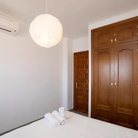 Edf. Almijara 3ºe Apartment Nerja
