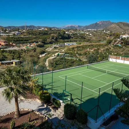 Апартаменты Edf. Almijara 3ºe *