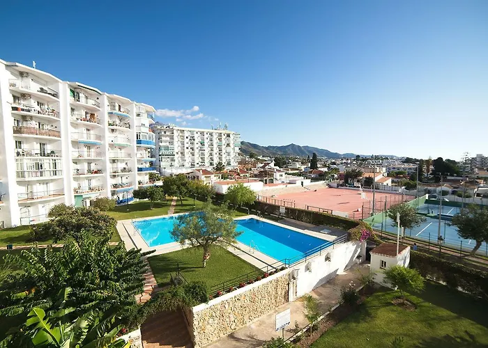 Edf. Almijara 3ºe *