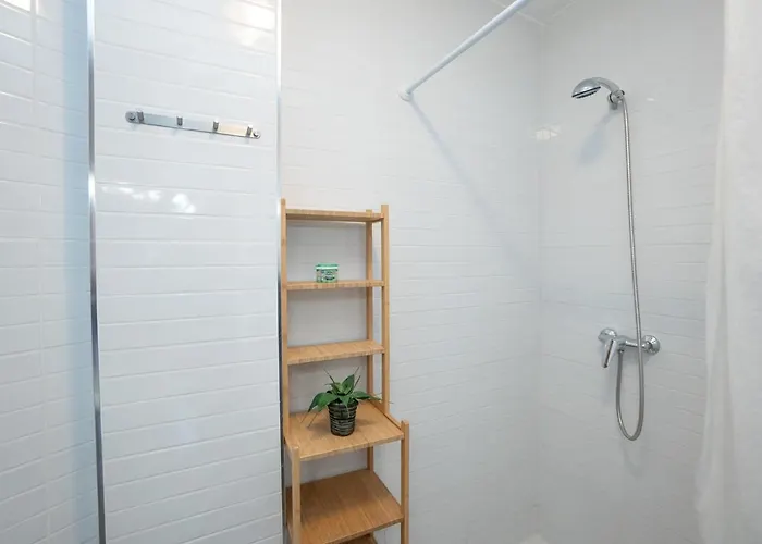 Edf. Almijara 3ºe Apartamento Nerja