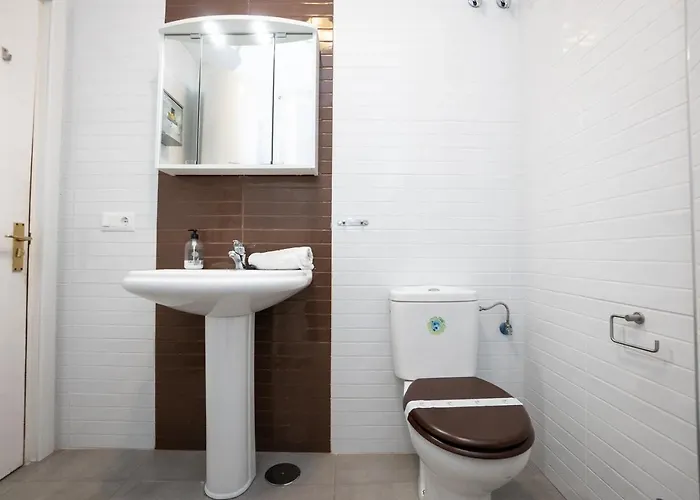 Edf. Almijara 3ºe * Nerja